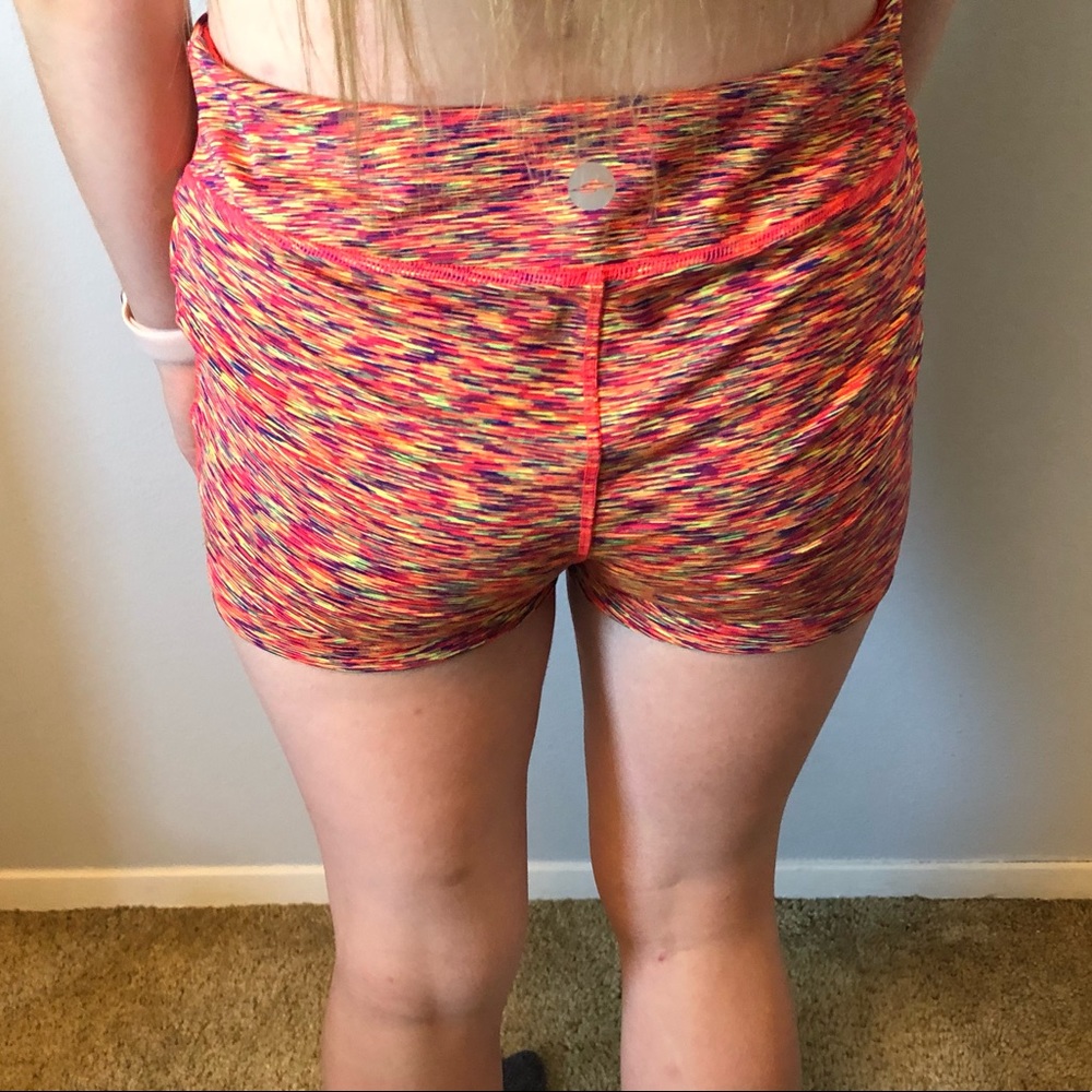AVIA spandex